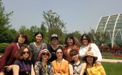 我想用我的乌龟蹭你的扇贝小说